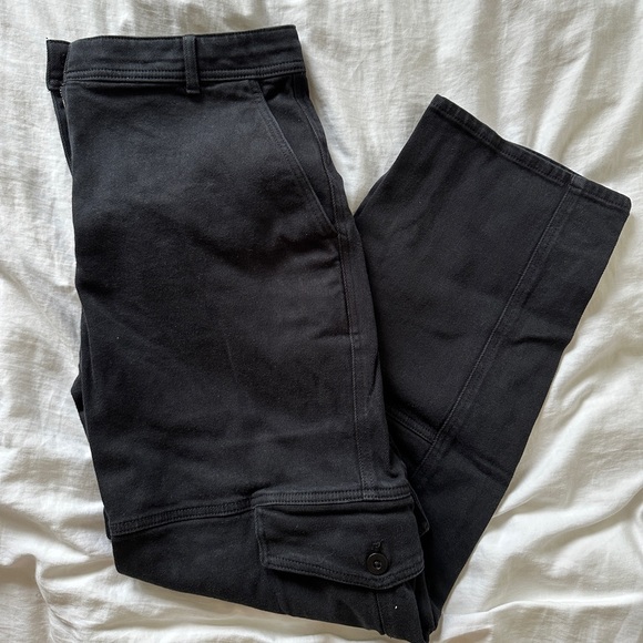 Aritzia wilfred free maeve cargo pant - Picture 1 of 8